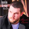 Justin Kemp Band - Heart's Desire - Single
