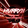 PUZZ RIGHT HERE - HURRY!! (feat. Tomoya on the Big Moon) - Single